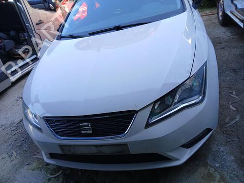 Used Full front Full front SEAT LEON ST (5F8) 1.6 TDI (110 hp) 33403378 33403378