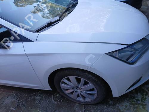 Full front SEAT LEON ST (5F8) 1.6 TDI | BP33403378S1  - Image 5