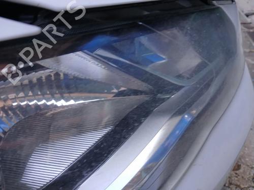 Full front SEAT LEON ST (5F8) 1.6 TDI | BP33403378S1  - Image 8