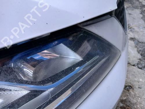 Full front SEAT LEON ST (5F8) 1.6 TDI | BP33403378S1  - Image 9