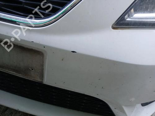 Full front SEAT LEON ST (5F8) 1.6 TDI | BP33403378S1  - Image 14