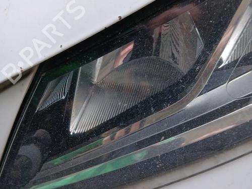 Full front SEAT LEON ST (5F8) 1.6 TDI | BP33403378S1  - Image 17