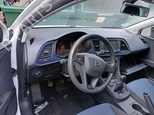 Full front SEAT LEON ST (5F8) 1.6 TDI | BP33403378S1  - Image 22