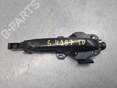 Used Rear right exterior door handle Rear right exterior door handle DACIA SANDERO III 1.0 TCe 100 ECO-G (101 hp) 33403381 33403381