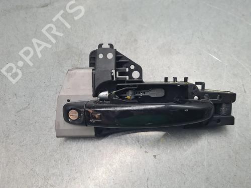 Used Front left exterior door handle Front left exterior door handle AUDI A1 (8X1, 8XK) 1.6 TDI (90 hp) 33403385 33403385