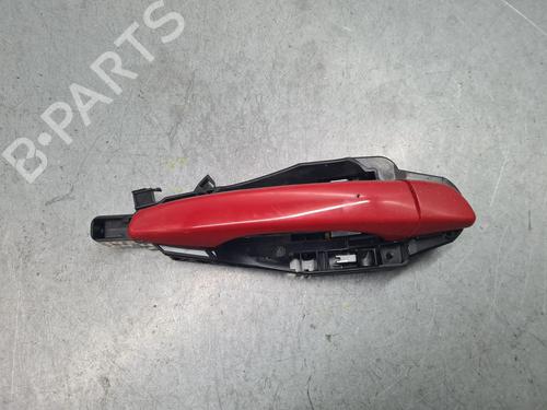 Used Front right exterior door handle Front right exterior door handle CITROËN C4 CACTUS 1.2 VTi 82 (82 hp) 33413058 33413058