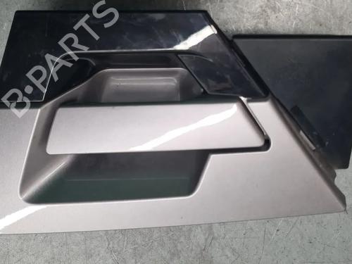 Used Rear right exterior door handle Rear right exterior door handle TOYOTA C-HR (_X1_) 1.8 Hybrid (ZYX10_, ZYX11_, ZYX10R, ZYX11R) (122 hp) 33413060 33413060