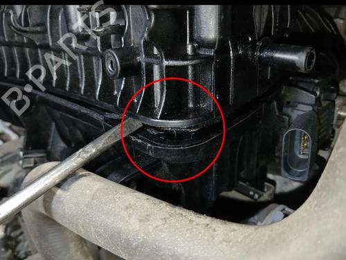 Engine SKODA RAPID Spaceback (NH1) 1.0 TSI | BP29889004M1  - Image 13