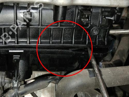 Engine SKODA RAPID Spaceback (NH1) 1.0 TSI | BP29889004M1  - Image 14