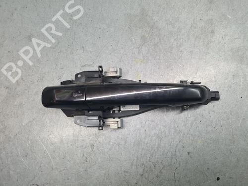 Used Front left exterior door handle Front left exterior door handle LAND ROVER RANGE ROVER EVOQUE (L538) 2.0 D (150 hp) 33413062 33413062
