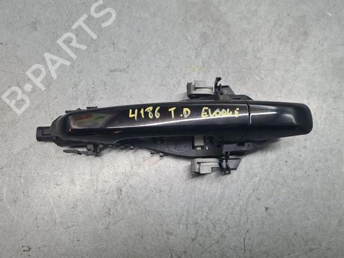 Used Rear right exterior door handle Rear right exterior door handle LAND ROVER RANGE ROVER EVOQUE (L538) 2.0 D (150 hp) 33413063 33413063