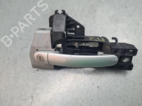Used Front left exterior door handle Front left exterior door handle AUDI TT (8J3) 2.0 TFSI (200 hp) 33413064 33413064