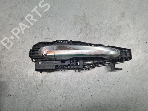 Used Front right exterior door handle Front right exterior door handle FIAT 500X (334_) 1.6 (334AXE1A) (110 hp) 33413065 33413065