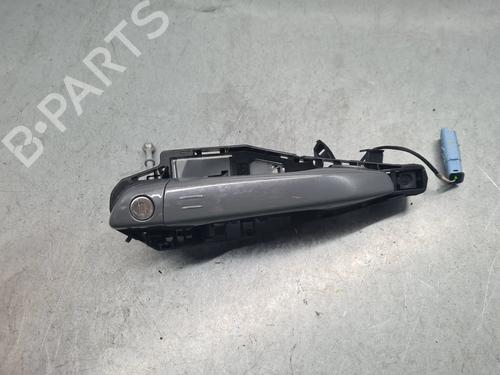 Used Front left exterior door handle Front left exterior door handle PEUGEOT 2008 II (UD_, US_, UY_, UJ_, UR_, UC_) 1.2 PureTech 130 (USHNS, URHNS) (130 hp) 33413067 33413067