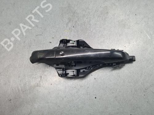 Used Rear right exterior door handle Rear right exterior door handle LAND ROVER DISCOVERY SPORT (L550) 2.0 D 4x4 (150 hp) 33413068 33413068