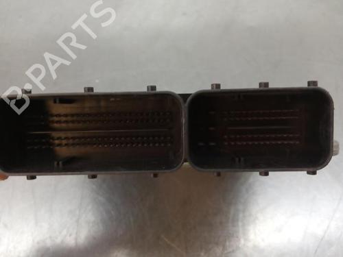 Engine control unit (ECU) BMW 1 (F21) 116 d | BP33413070M57 - Image 3