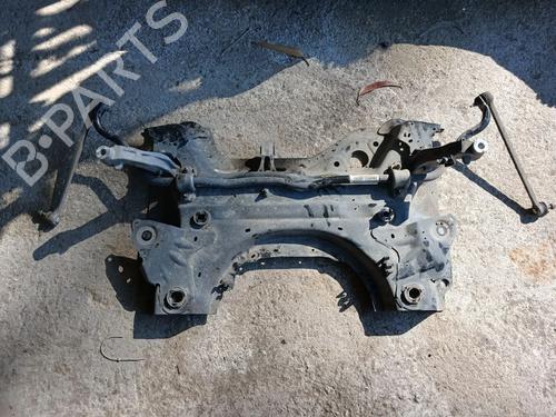 Used Subframe Subframe PEUGEOT 308 SW II (LC_, LJ_, LR_, LX_, L4_) 1.6 BlueHDi 120 (120 hp) 32530467 32530467