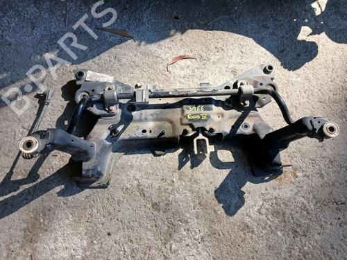 Used Subframe Subframe FORD FOCUS IV (HN) 1.0 EcoBoost (125 hp) 26021273 26021273