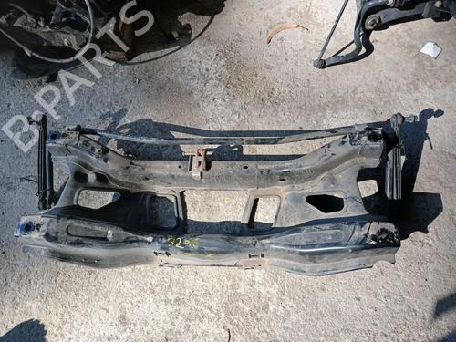 Used Rear axle Rear axle FIAT 500X (334_) 1.6 D Multijet (334AXA1B, 334AXA11) (120 hp) 21557884 21557884