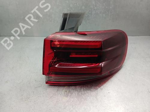 Used Right taillight Right taillight 27387332 27387332