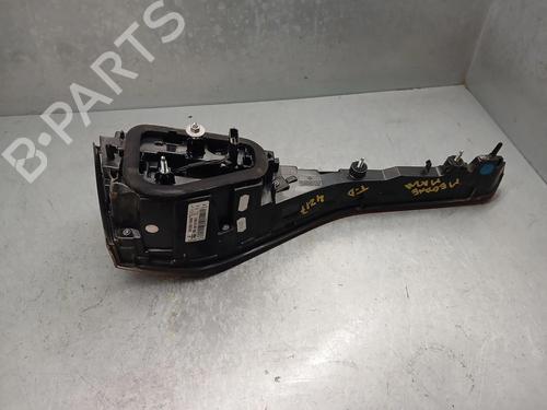 Right tailgate light RENAULT MEGANE IV Hatchback (B9A/M/N_) 1.5 Blue dCi 115 (B9A6) | BP29958559C80  - Image 6