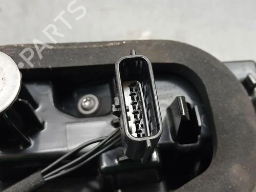 Right tailgate light RENAULT MEGANE IV Hatchback (B9A/M/N_) 1.5 Blue dCi 115 (B9A6) | BP29958559C80  - Image 8