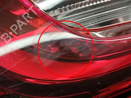Left taillight RENAULT CLIO V (B7_) 1.6 E-TECH 145 (B7MU) | BP33428804C34 - Image 9