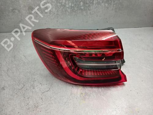 Used Left taillight Left taillight RENAULT CLIO V (B7_) 1.6 E-TECH 145 (B7MU) (143 hp) 33428804 33428804