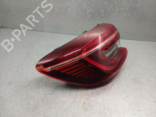 Left taillight RENAULT CLIO V (B7_) 1.6 E-TECH 145 (B7MU) | BP33428804C34 - Image 3