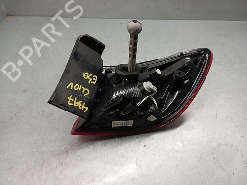 Left taillight RENAULT CLIO V (B7_) 1.6 E-TECH 145 (B7MU) | BP33428804C34 - Image 4