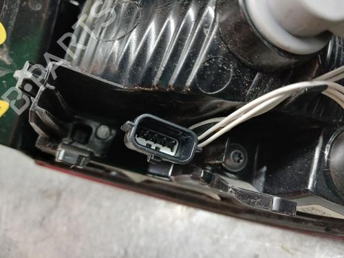 Left taillight RENAULT CLIO V (B7_) 1.6 E-TECH 145 (B7MU) | BP33428804C34 - Image 6