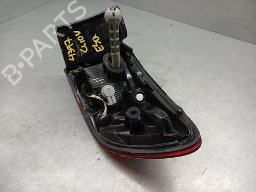 Left taillight RENAULT CLIO V (B7_) 1.6 E-TECH 145 (B7MU) | BP33428804C34 - Image 5