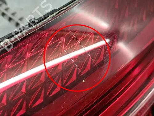 Right taillight RENAULT CLIO V (B7_) 1.6 E-TECH 145 (B7MU) | BP33428834C35  - Image 8