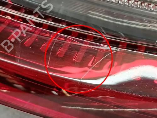 Right taillight RENAULT CLIO V (B7_) 1.6 E-TECH 145 (B7MU) | BP33428834C35  - Image 10