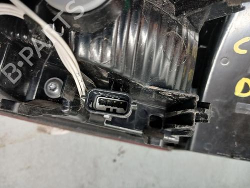 Right taillight RENAULT CLIO V (B7_) 1.6 E-TECH 145 (B7MU) | BP33428834C35  - Image 6