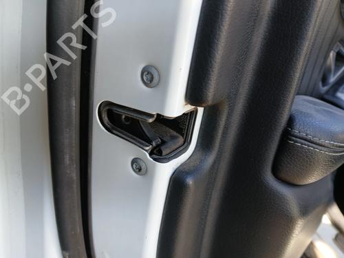 Used Front left lock Front left lock MERCEDES-BENZ GLC (X253) 250 d 4-matic (253.909) (204 hp) 33428808 33428808