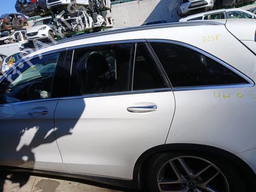 left-rear-door-mercedes-benz-glc-x253-2015-2016-2017-2018-2019-2020-2021-2022-33428816 main image