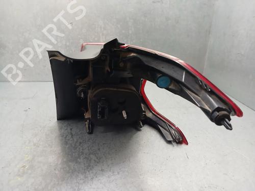 Left taillight PEUGEOT 2008 I (CU_) 1.6 BlueHDi 100 | BP33428837C34  - Image 5
