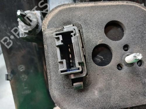 Left taillight PEUGEOT 2008 I (CU_) 1.6 BlueHDi 100 | BP33428837C34  - Image 6