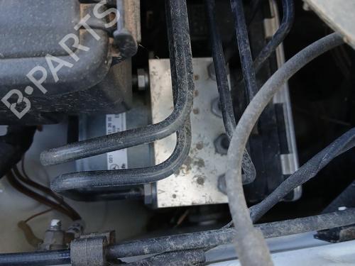 Used ABS pump ABS pump MERCEDES-BENZ GLC (X253) 250 d 4-matic (253.909) (204 hp) 33428842 33428842