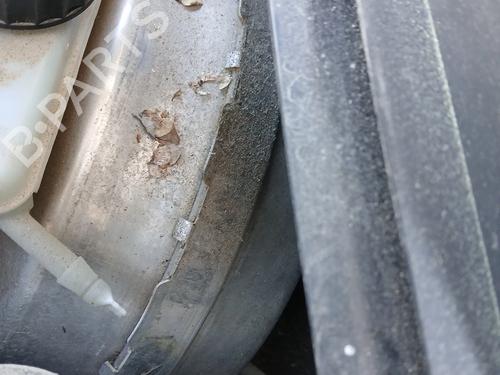 Used Servo brake Servo brake MERCEDES-BENZ GLC (X253) 250 d 4-matic (253.909) (204 hp) 33428845 33428845