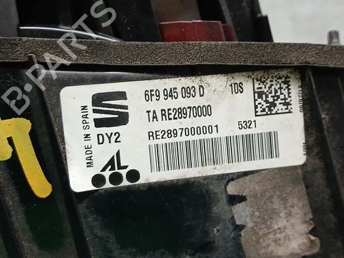 Other SEAT ARONA (KJ7, KJP) 1.6 TDI | BP33428846O1  - Image 7