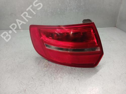 Used Left taillight Left taillight AUDI A3 (8P1) 1.9 TDI (105 hp) 33428847 33428847