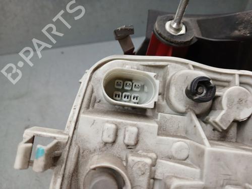 Left taillight AUDI A3 (8P1) 1.9 TDI | BP33428847C34  - Image 6