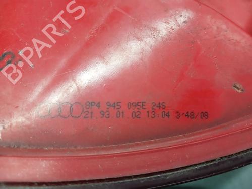 Left taillight AUDI A3 (8P1) 1.9 TDI | BP33428847C34  - Image 7