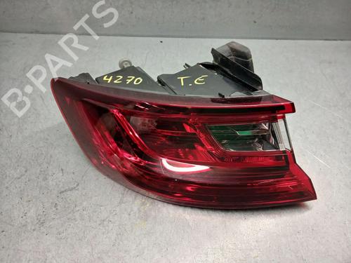 Used Left taillight Left taillight RENAULT MEGANE IV Hatchback (B9A/M/N_) 1.5 dCi 110 (B9A3) (110 hp) 31334889 31334889