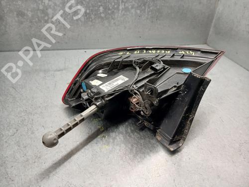 Left taillight RENAULT MEGANE IV Hatchback (B9A/M/N_) 1.5 dCi 110 (B9A3) | BP31334889C34 - Image 5