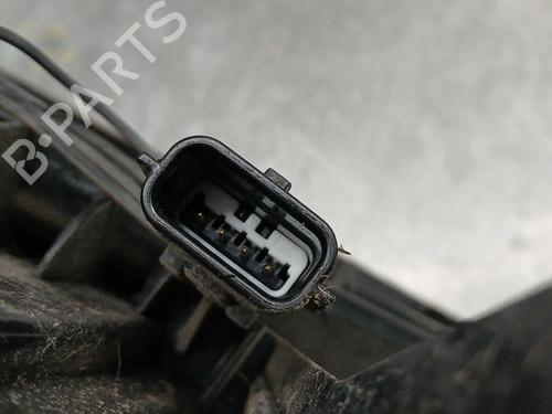 Left taillight RENAULT MEGANE IV Hatchback (B9A/M/N_) 1.5 dCi 110 (B9A3) | BP31334889C34 - Image 8