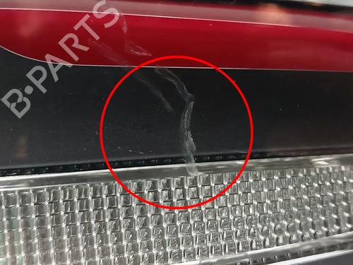 Left tailgate light FORD PUMA (J2K, CF7) 1.0 Flexifuel | BP29563397C79  - Image 8