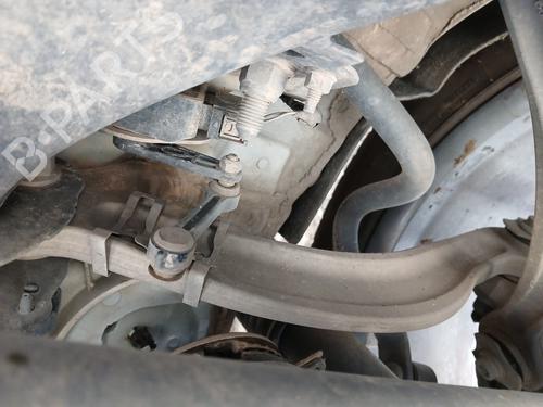 Used Left rear suspension arm Left rear suspension arm MERCEDES-BENZ GLC (X253) 250 d 4-matic (253.909) (204 hp) 33428862 33428862